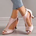 Lucía | Sandalias Ortopédicas Cómodas