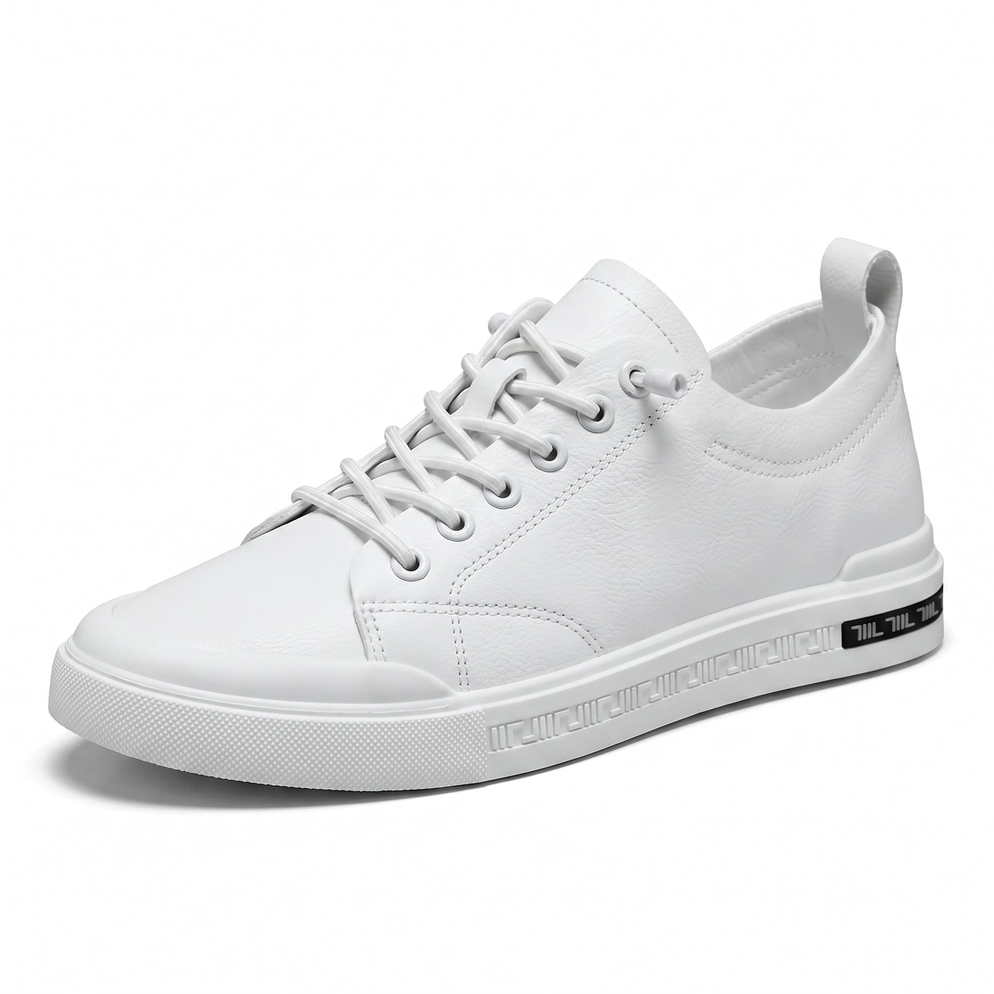 Belford™ | Zapatillas de Cuero