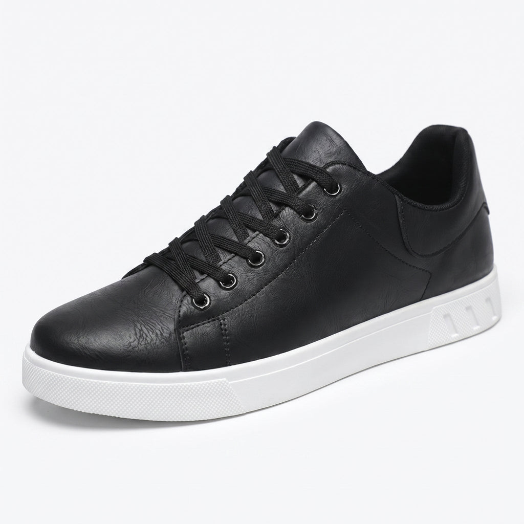 BERLIN – Zapatillas de cuero