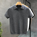 Ignacio™ - Polo de Punto Transpirable Atemporal