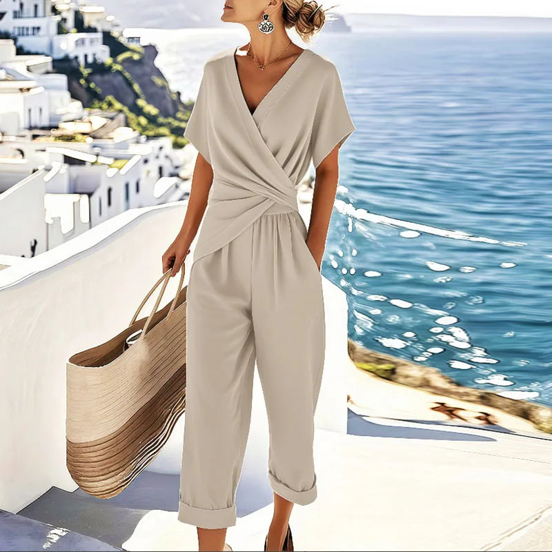 Lía | Conjunto de verano