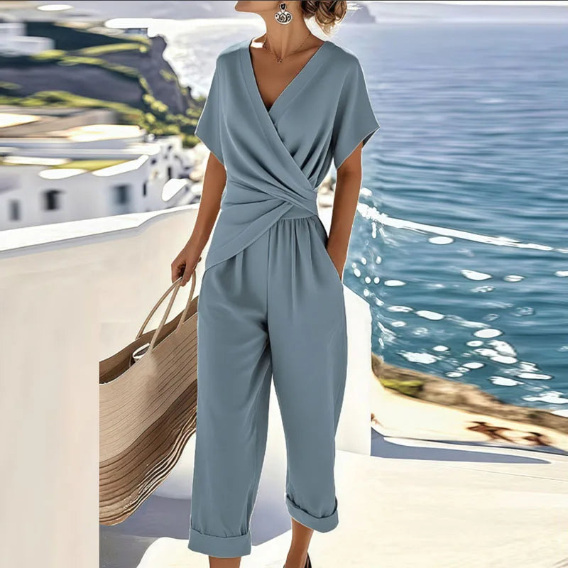 Lía | Conjunto de verano