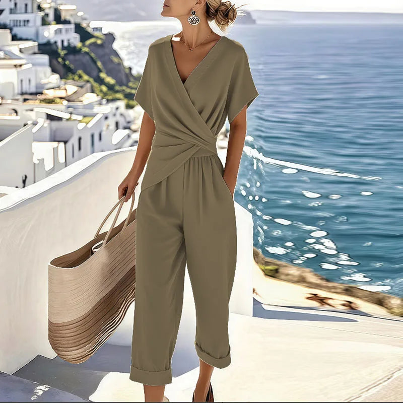 Lía | Conjunto de verano
