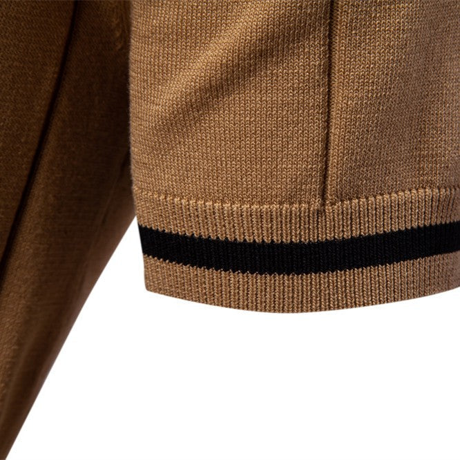 Gabriel™ - Polo de Punto Premium