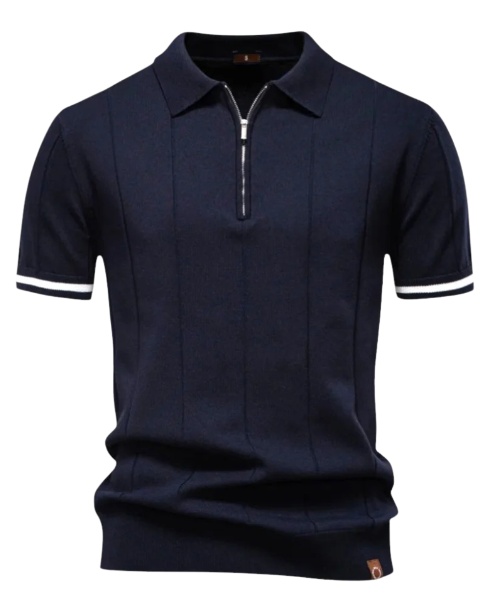 Gabriel™ - Polo de Punto Premium