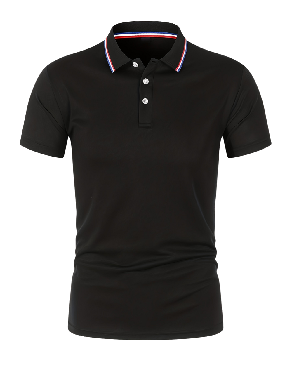 Iván™ - Polo Elegante Exclusivo