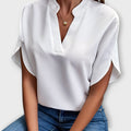 Viviana - Blusa ligera para mujer
