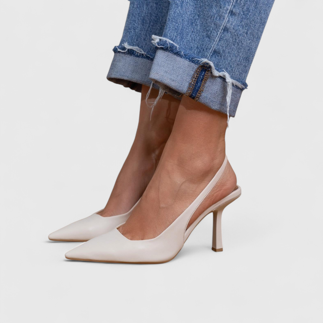 Bella | Tacones Ortopédicos Elegantes