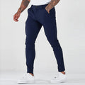 Valerio™ | Pantalón técnico stretch de corte moderno