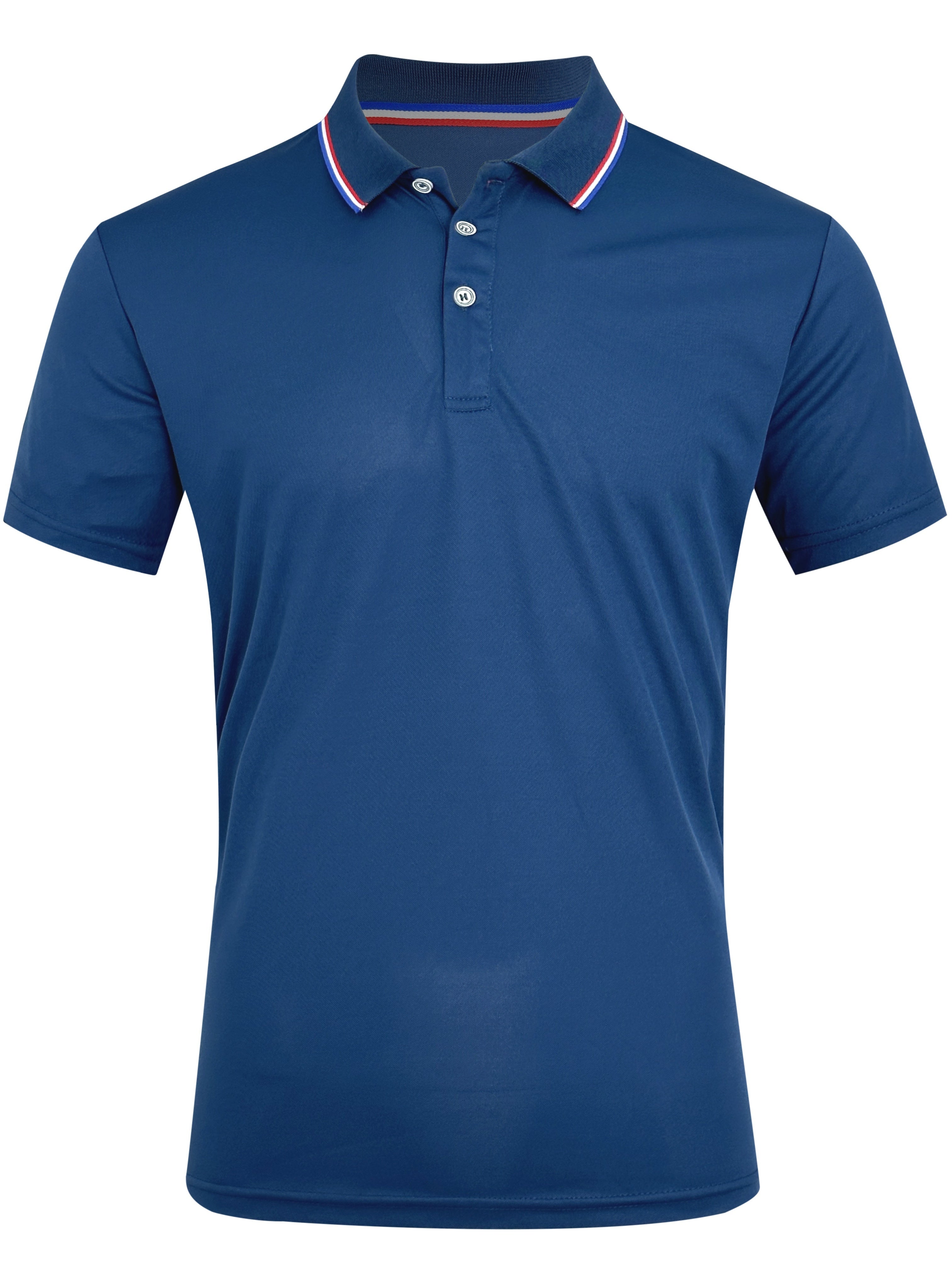 Iván™ - Polo Elegante Exclusivo