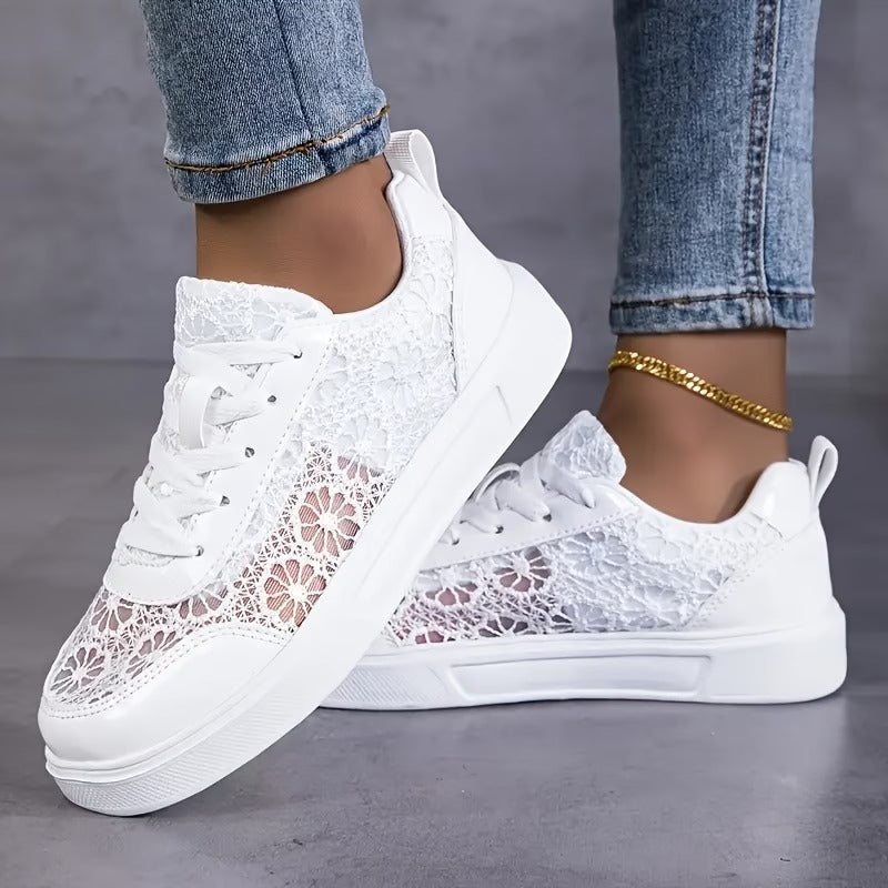 Daniela | Sneakers Deportivas Esenciales
