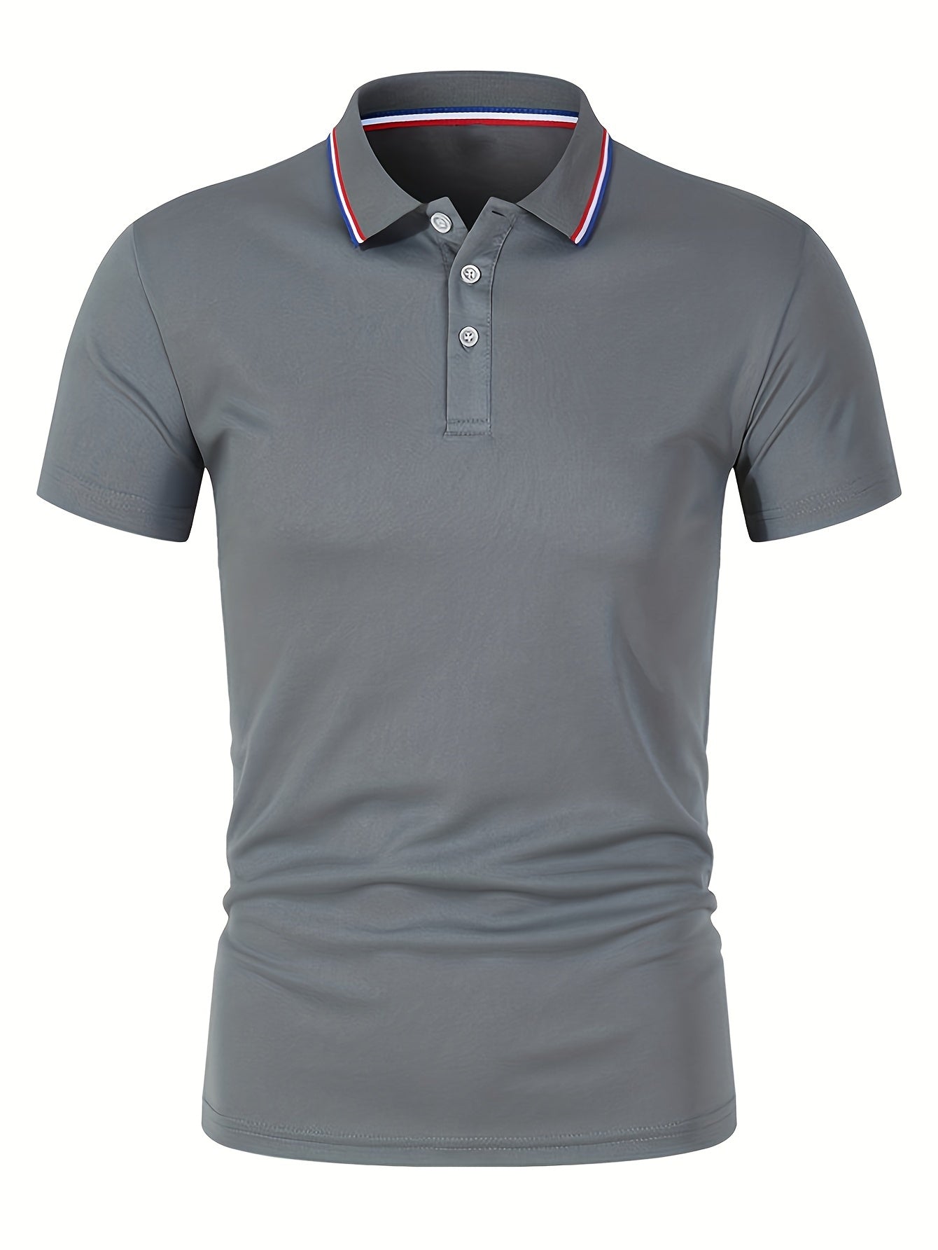 Iván™ - Polo Elegante Exclusivo