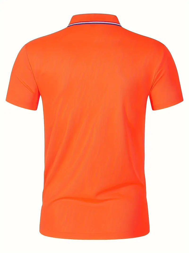 Iván™ - Polo Elegante Exclusivo
