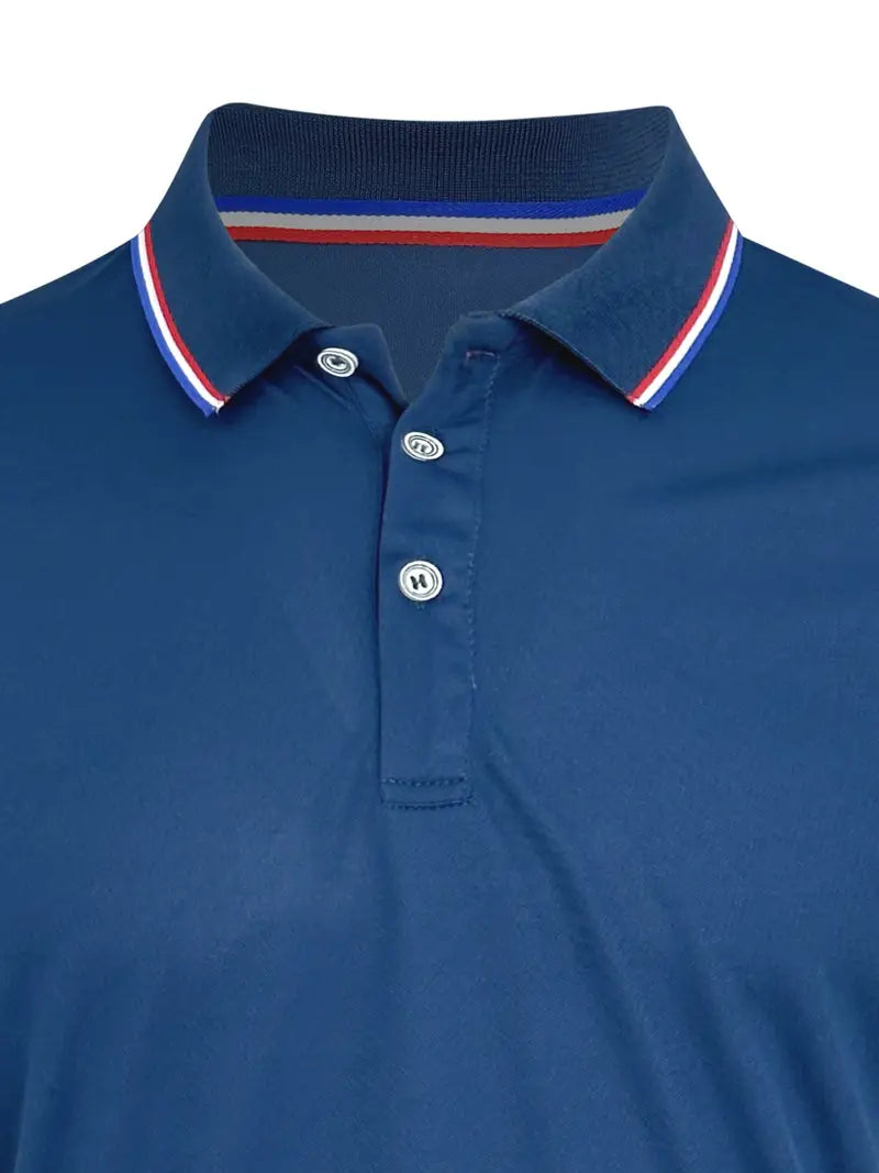 Iván™ - Polo Elegante Exclusivo