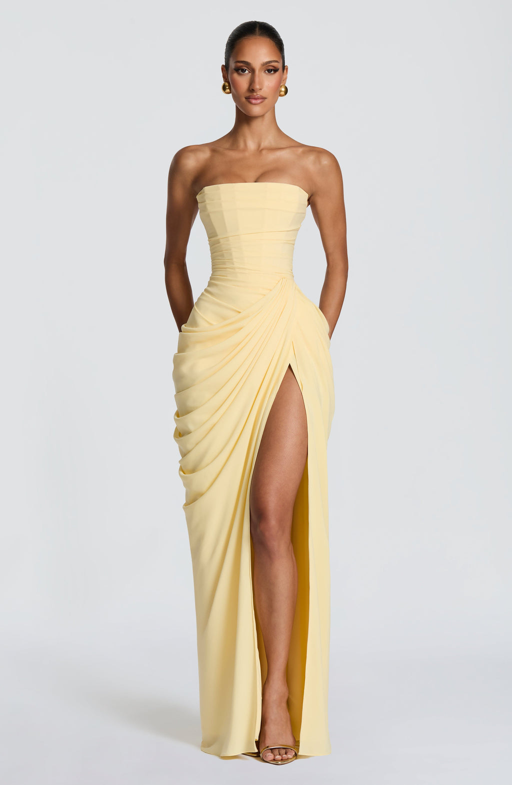 Vestido Lola™