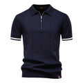 Gabriel™ - Polo de Punto Premium