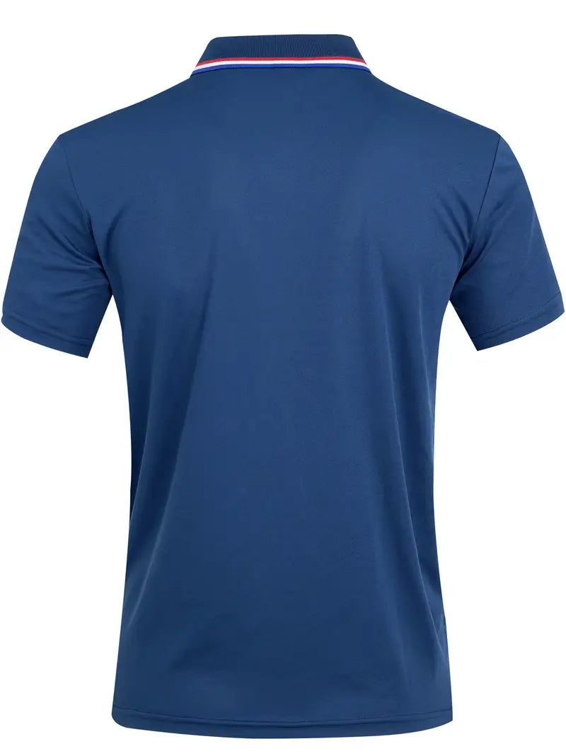 Iván™ - Polo Elegante Exclusivo