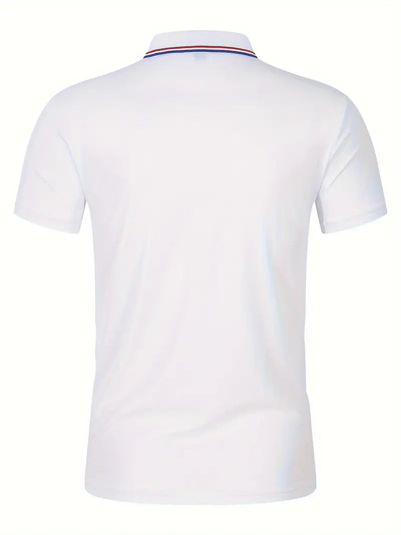 Iván™ - Polo Elegante Exclusivo