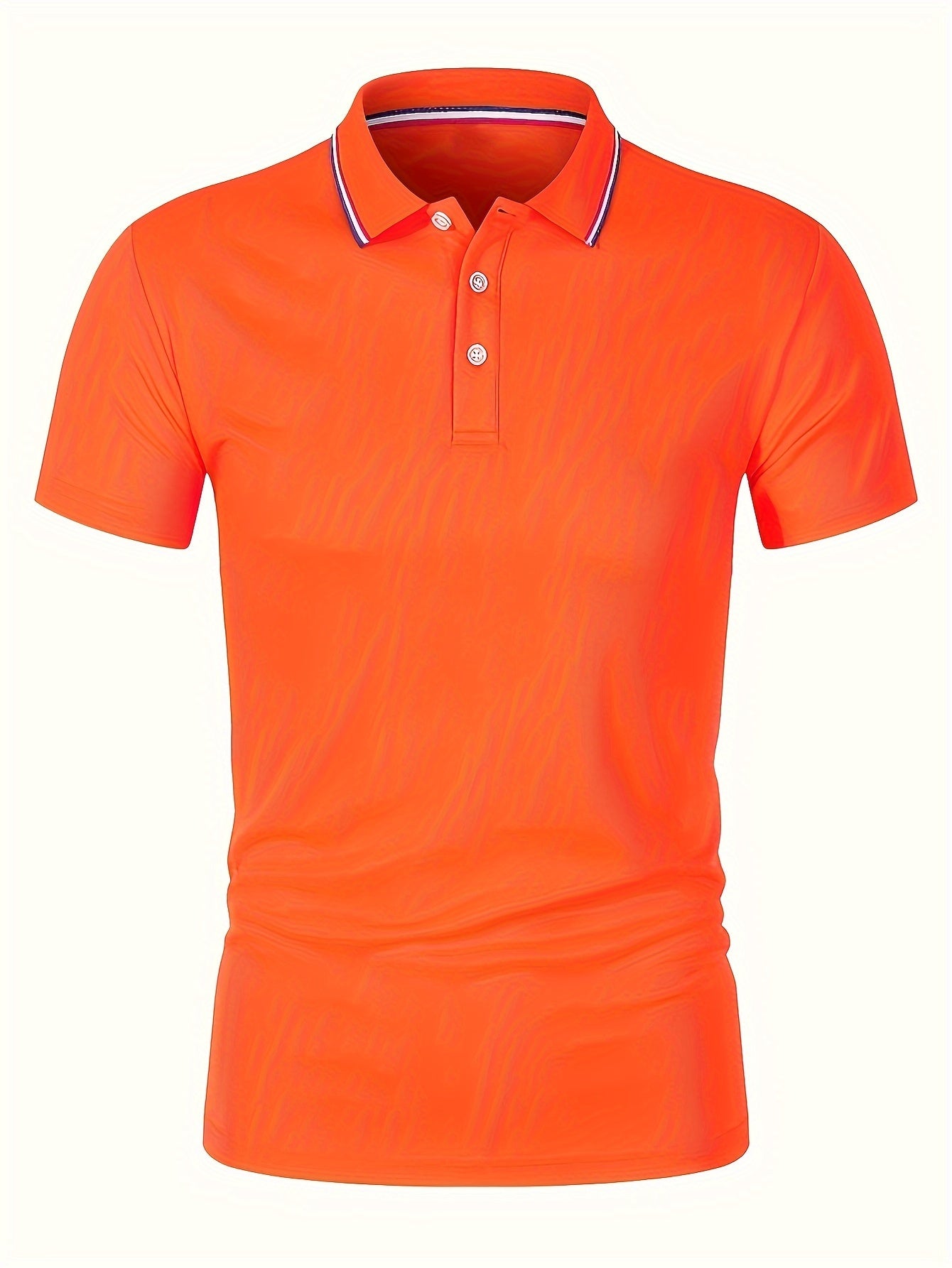 Iván™ - Polo Elegante Exclusivo