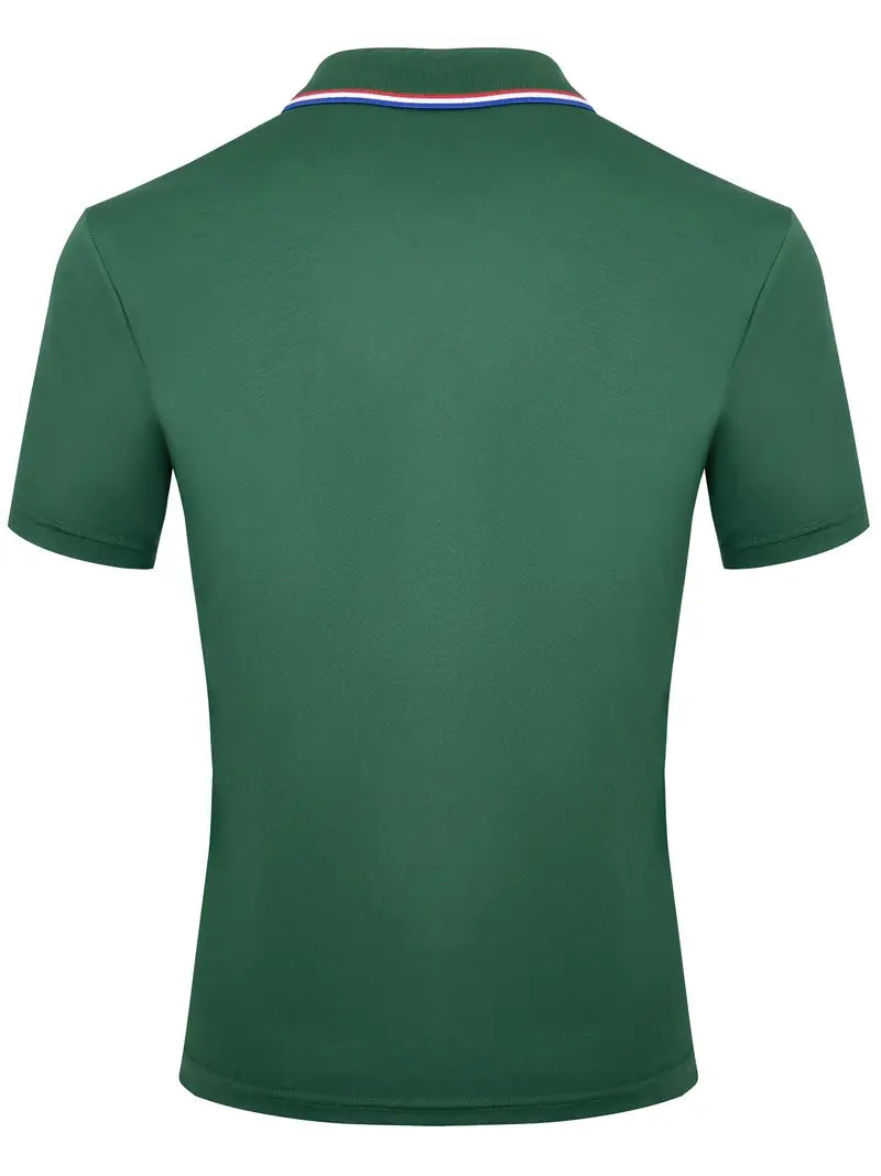Iván™ - Polo Elegante Exclusivo