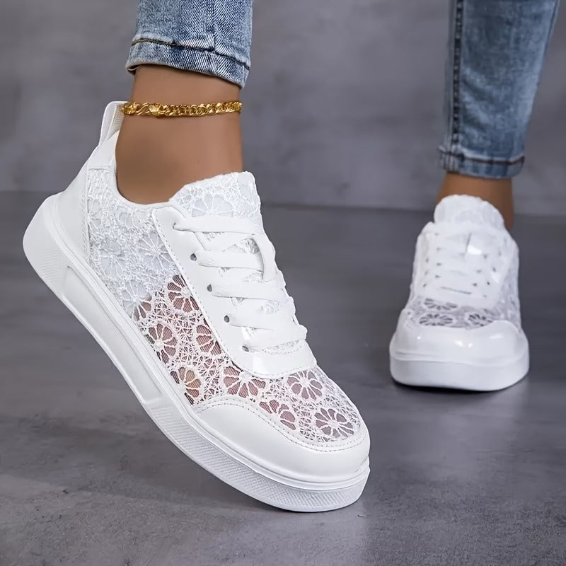 Daniela | Sneakers Deportivas Esenciales