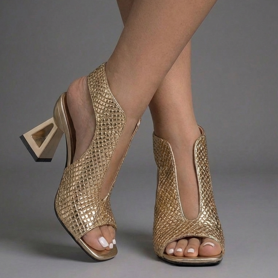 2x1 Viviana | Tejido Woven con Confort Máximo