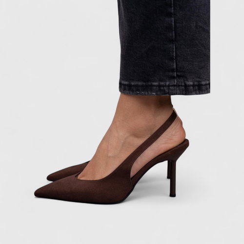 Bella | Tacones Ortopédicos Elegantes