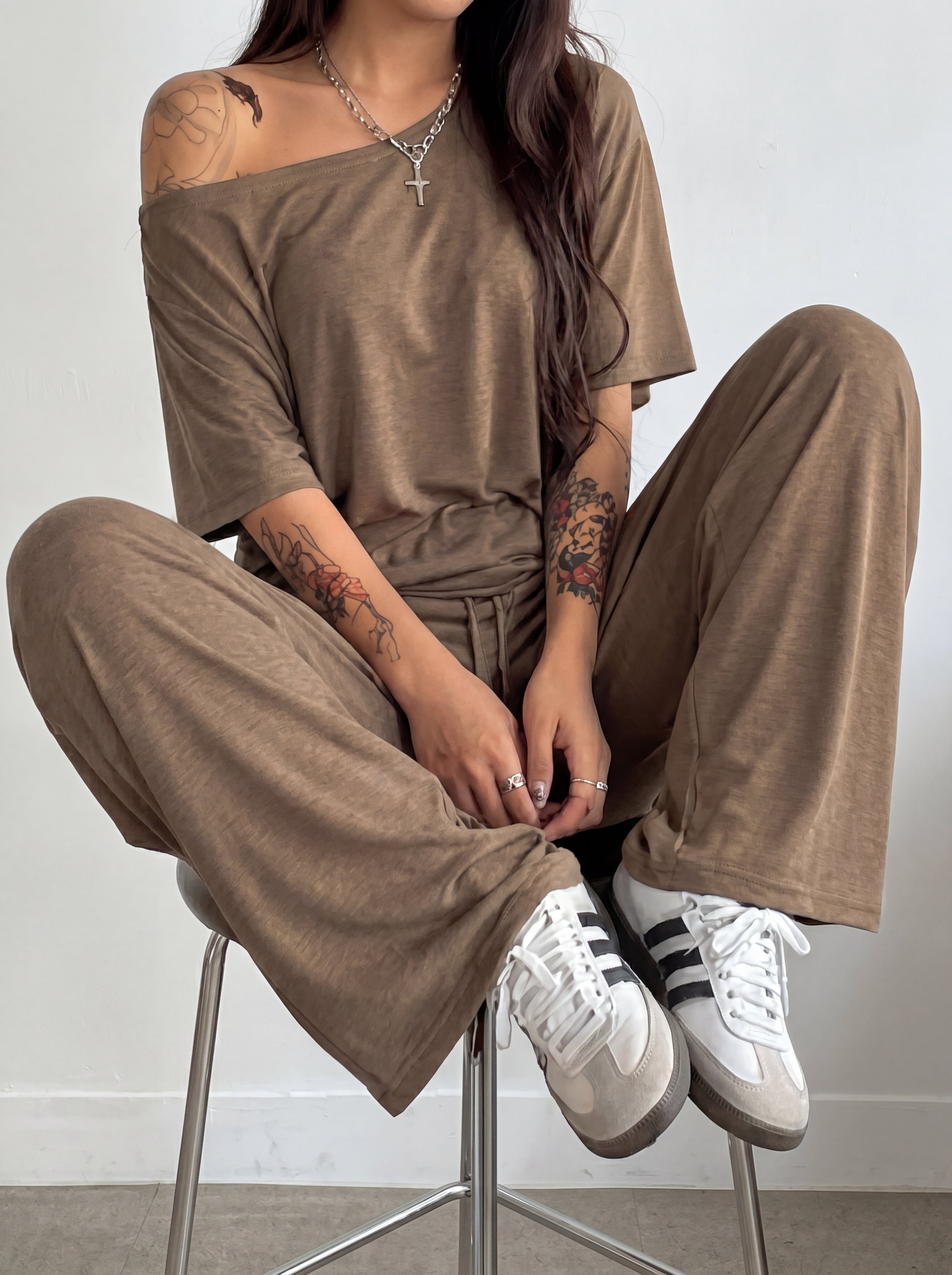 CALMA | Conjunto Ligero