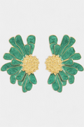 Pendientes Demi-Flor