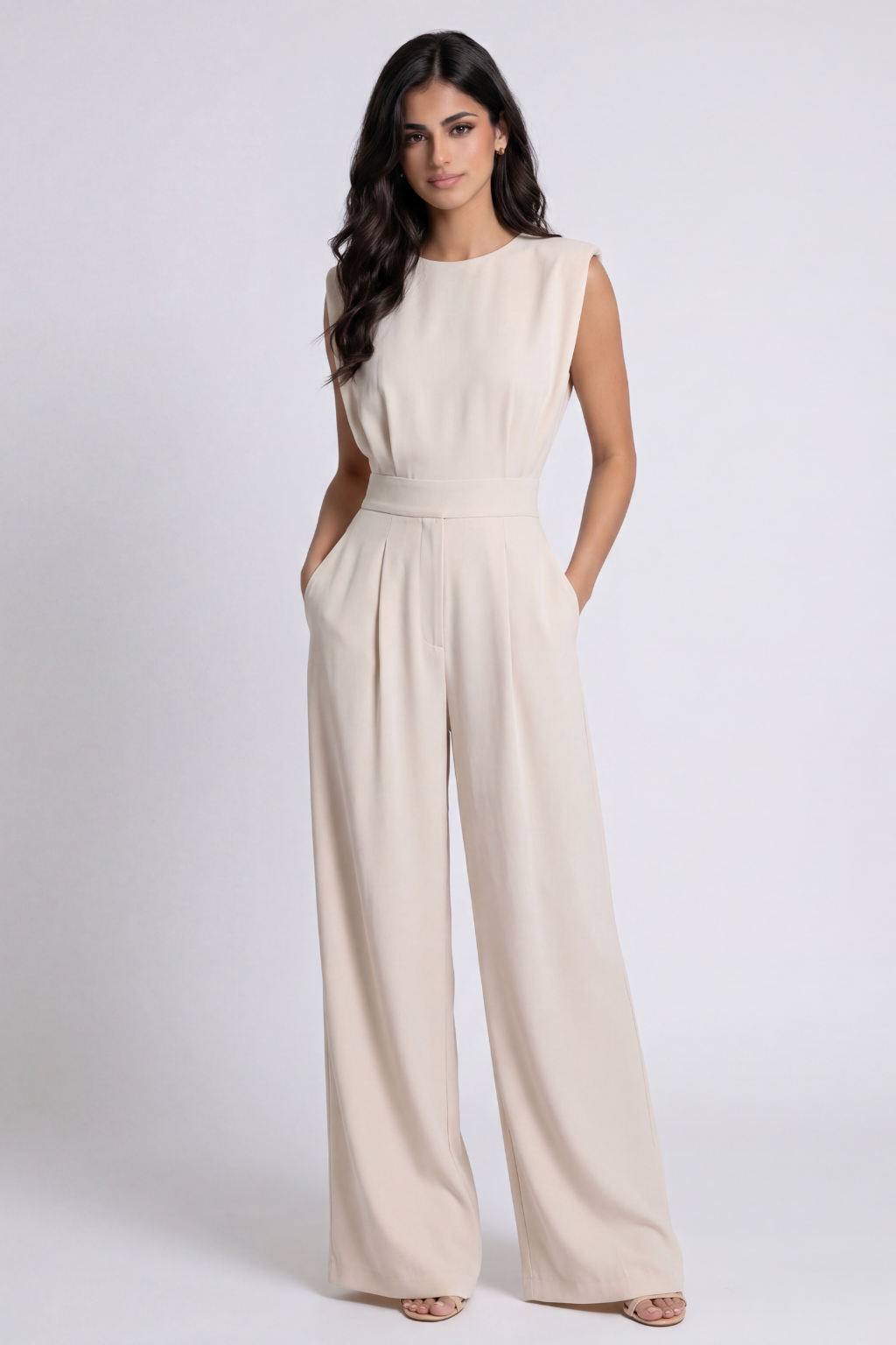Lorenna | Conjunto Elegante sin Esfuerzo
