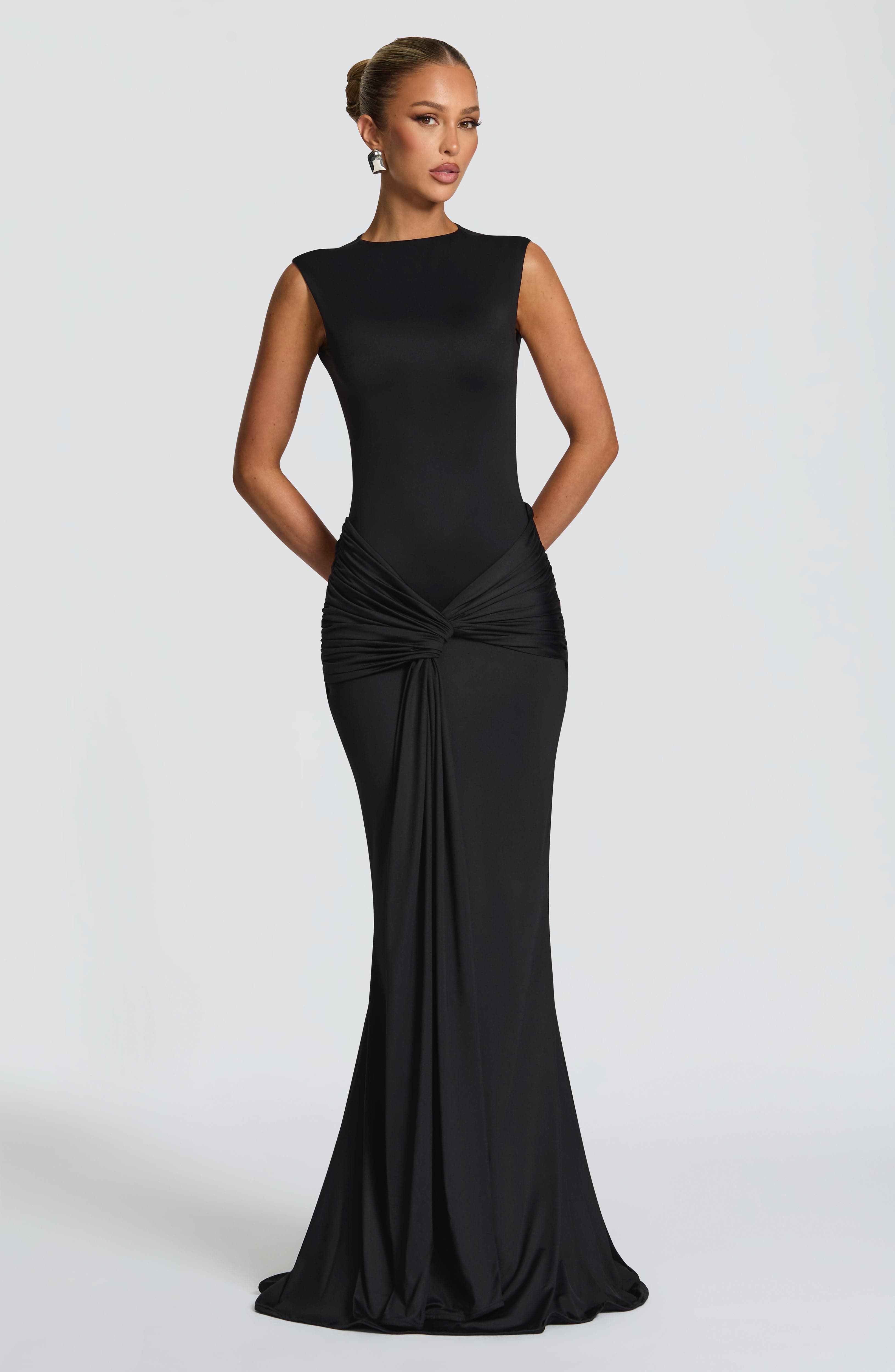Vestido Carbajo™