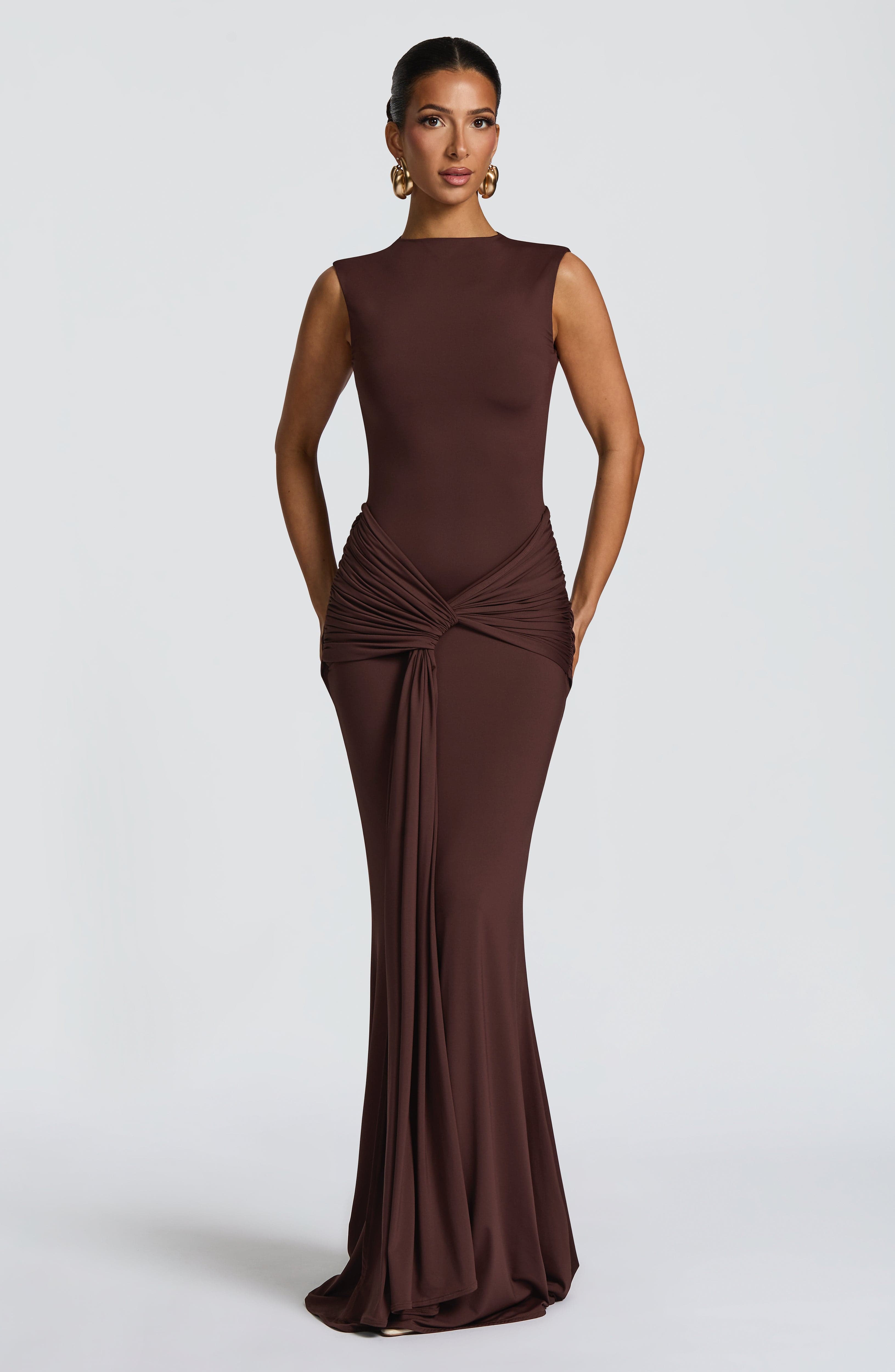 Vestido Carbajo™
