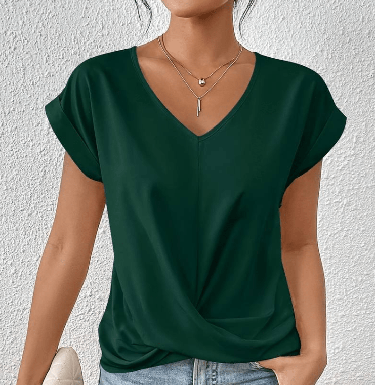 Luna - Top Modelador