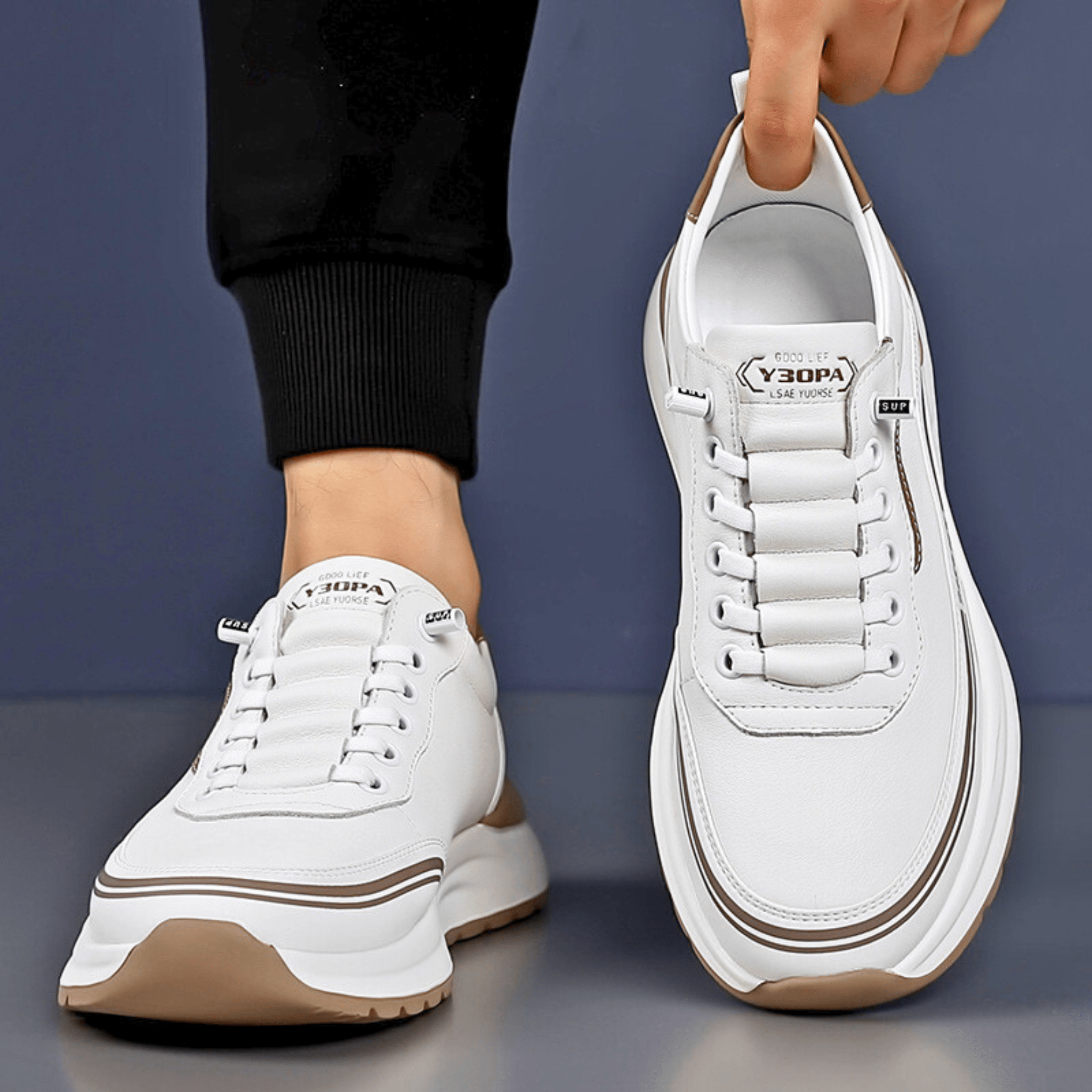 Brixton™ | Zapatillas Urbanas