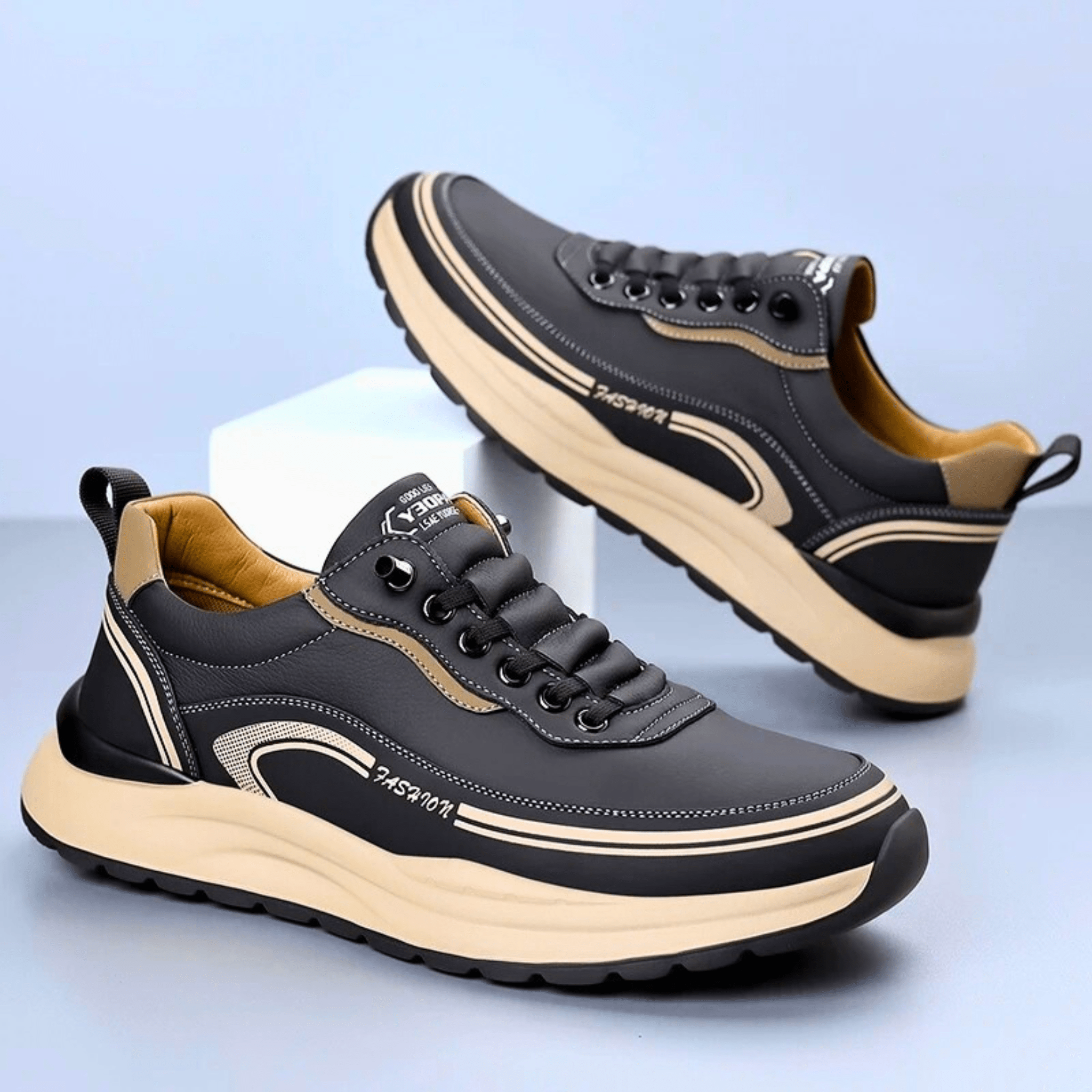 Brixton™ | Zapatillas Urbanas