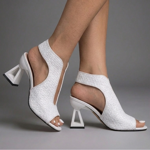 2x1 Viviana | Tejido Woven con Confort Máximo