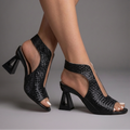 2x1 Viviana | Tejido Woven con Confort Máximo